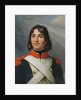 General Francois-Severin Desgraviers-Marceau 1834-35 by Auguste Jean-Baptiste Vinchon