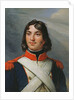 General Francois-Severin Desgraviers-Marceau 1834-35 by Auguste Jean-Baptiste Vinchon