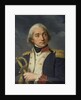 General Charles Pichegru by Alexandre-Francois Caminade