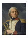 General Charles Pichegru by Alexandre-Francois Caminade