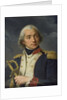 General Charles Pichegru by Alexandre-Francois Caminade