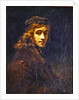 Titus, the Artist's son, c.1662 by Rembrandt Harmensz. van Rijn
