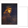 Titus, the Artist's son, c.1662 by Rembrandt Harmensz. van Rijn