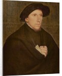 Henry Howard, Earl of Surrey, c.1542 by Hans Holbein the Younger
