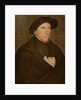 Henry Howard, Earl of Surrey, c.1542 by Hans Holbein the Younger