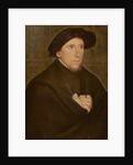Henry Howard, Earl of Surrey, c.1542 by Hans Holbein the Younger