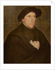 Henry Howard, Earl of Surrey, c.1542 by Hans Holbein the Younger