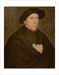 Henry Howard, Earl of Surrey, c.1542 by Hans Holbein the Younger
