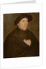 Henry Howard, Earl of Surrey, c.1542 by Hans Holbein the Younger
