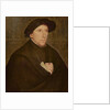 Henry Howard, Earl of Surrey, c.1542 by Hans Holbein the Younger