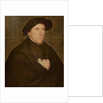 Henry Howard, Earl of Surrey, c.1542 by Hans Holbein the Younger
