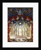 Concert given by Cardinal de La Rochefoucauld at the Argentina Theatre in Rome by Giovanni Paolo Pannini or Panini