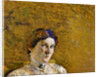 Suzanne Desprez, 1908 by Edouard Vuillard