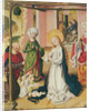 The Adoration of the Infant, c.1500 by Master of St. Bartholemew