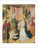 The Adoration of the Infant, c.1500 by Master of St. Bartholemew