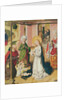 The Adoration of the Infant, c.1500 by Master of St. Bartholemew