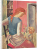 Mother and Child by Eugene Zak
