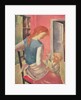 Mother and Child by Eugene Zak