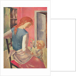 Mother and Child by Eugene Zak