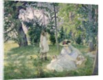 The Picnic, 1903 by Henri Lebasque