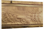Tomb of Francis I and Claude, Duchess of Brittany by Pierre and Delorme P (c.1510-70) Bontemps