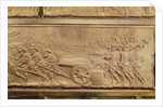 Tomb of Francis I and Claude, Duchess of Brittany by Pierre and Delorme P (c.1510-70) Bontemps