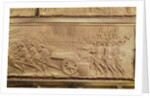 Tomb of Francis I and Claude, Duchess of Brittany by Pierre and Delorme P (c.1510-70) Bontemps