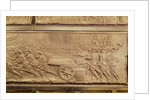 Tomb of Francis I and Claude, Duchess of Brittany by Pierre and Delorme P (c.1510-70) Bontemps
