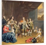 Cornelia and her Jewels by Jan van Bijlert or Bylert