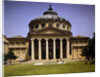 The Romanian Atheneum, Bucharest, Romania by Anonymous