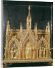 Reliquary of Saint Taurin by French School
