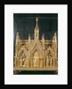 Reliquary of Saint Taurin by French School