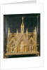 Reliquary of Saint Taurin by French School