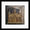 Reliquary of Saint Taurin by French School