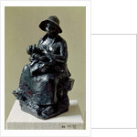 Maternity, 1916 by Pierre Auguste Renoir