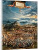 The Battle of Issus, or The Victory of Alexander the Great, 1529 by Albrecht Altdorfer
