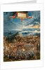 The Battle of Issus, or The Victory of Alexander the Great, 1529 by Albrecht Altdorfer