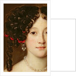 Portrait of a Woman, 17th century by Jacob Ferdinand Voet