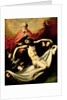 The Trinity, c.1635 by Jusepe de Ribera
