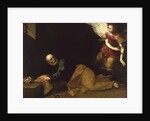 St. Peter Freed by an Angel, 1639 by Jusepe de Ribera