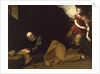 St. Peter Freed by an Angel, 1639 by Jusepe de Ribera
