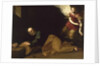 St. Peter Freed by an Angel, 1639 by Jusepe de Ribera