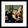 The Martyrdom of St. Philip, 1639 by Jusepe de Ribera