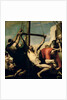 The Martyrdom of St. Philip, 1639 by Jusepe de Ribera