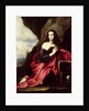 St. Mary Magdalene or St. Thais in the Desert, c.1640-41 by Jusepe de Ribera