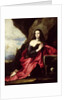 St. Mary Magdalene or St. Thais in the Desert, c.1640-41 by Jusepe de Ribera