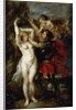 Perseus and Andromeda, 1633 by Peter Paul Rubens