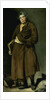 Aesop, 1640 by Diego Rodriguez de Silva y Velazquez