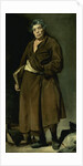 Aesop, 1640 by Diego Rodriguez de Silva y Velazquez