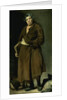Aesop, 1640 by Diego Rodriguez de Silva y Velazquez